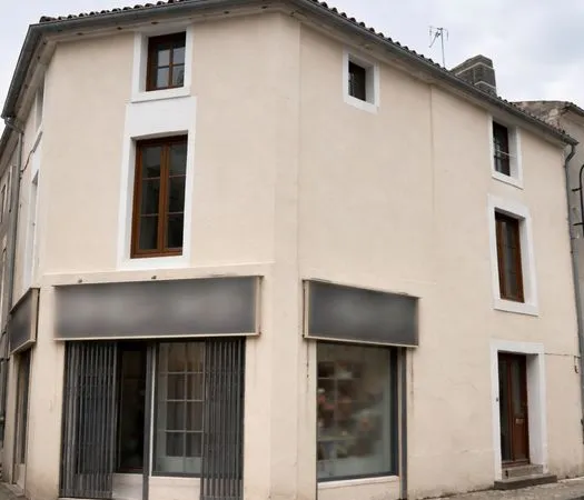 Salon de coiffure