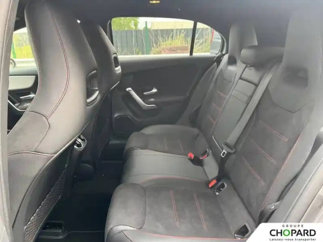 Mercedes Classe A 180 d — photo 18