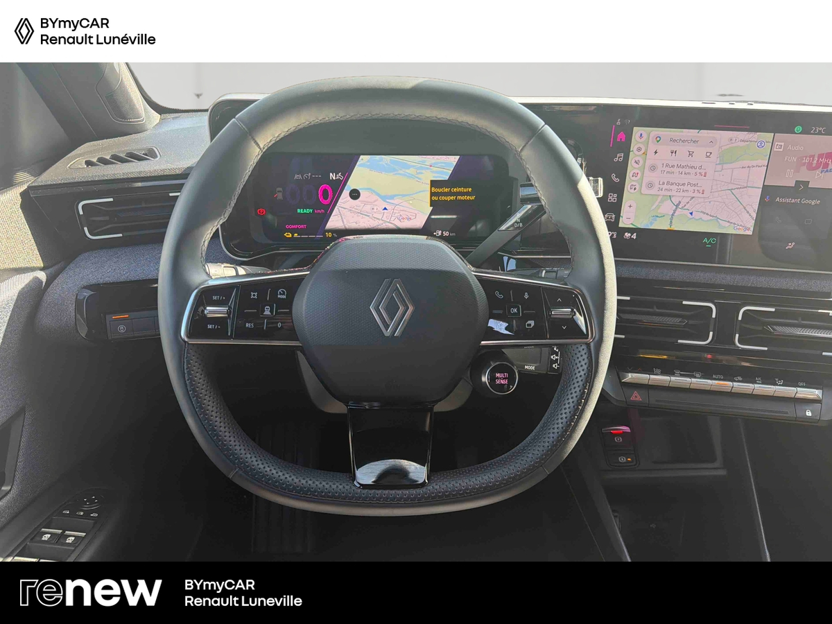 Renault 5 E-Tech Electrique 150 ch autonomie confort — photo 10