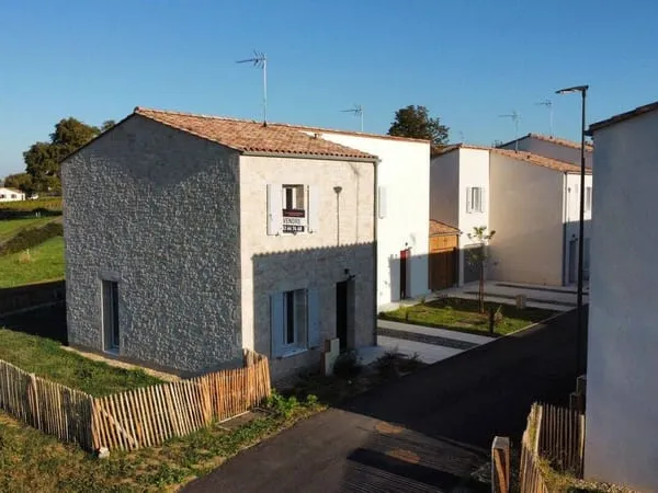 Maison 4 pièces 91 m²