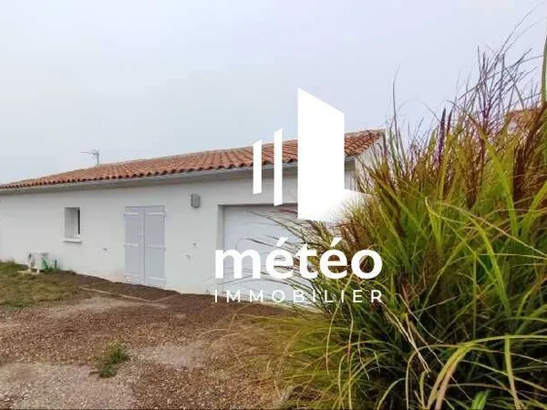 Maison 4 pièces 88 m²