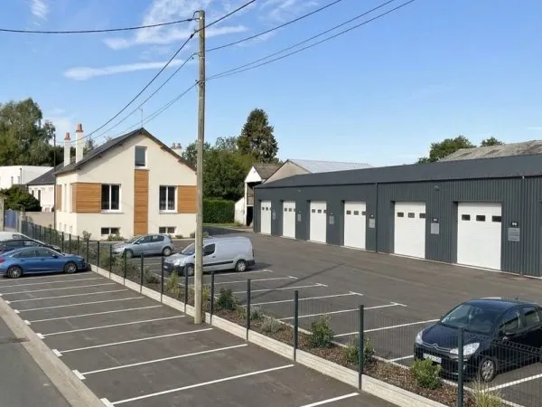 À Vendre ou à Louer