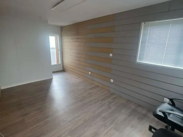 Local / bureau / Cabinet