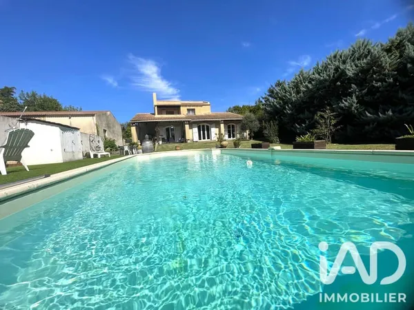 Maison 4 pièces 117 m²