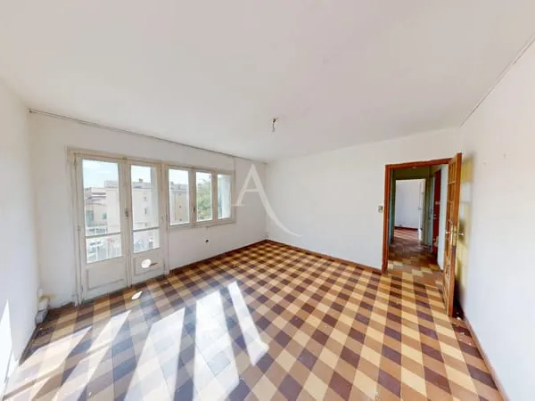 Appartement Carcassonne