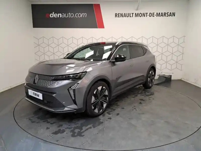 Renault Scenic e-tech electrique 220 ch grande autonomie — photo 1