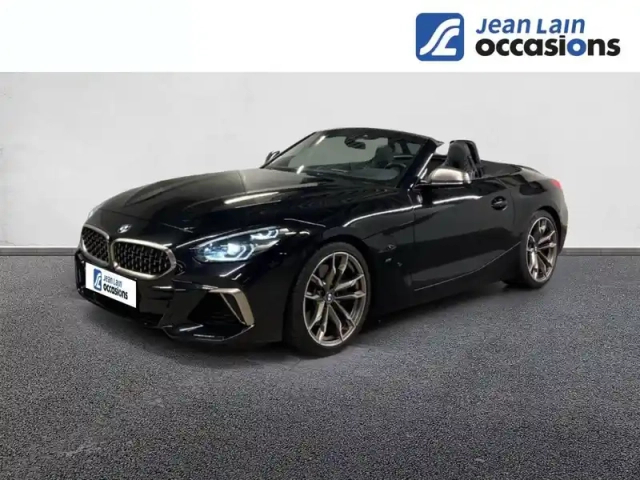 Bmw Z4 m40i 340 ch bva8