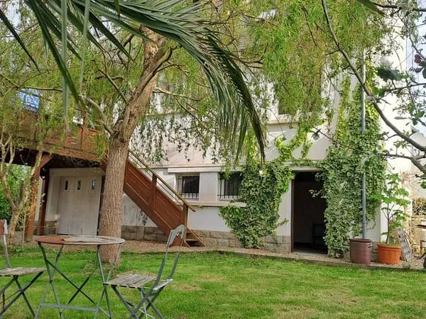 Maison 4 pièces 105 m²