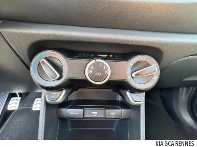Kia Picanto 1.0 gdi 68ch gt-line — photo 13