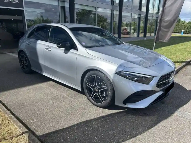 Mercedes Classe A 180