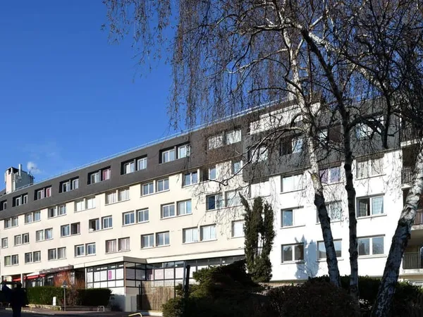 Appartement 1 pièce 24 m²