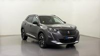 Peugeot 2008 1.5 BlueHDi 130ch S&S Allure EAT8 — photo 3