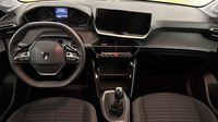 Peugeot 208 1.2 PureTech 100ch S&S Active — photo 11