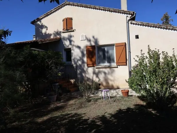 Maison 6 pièces 120 m²