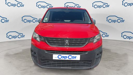 Peugeot Partner VU 1.6 BlueHDi 75 - Pro – 2019 – 108510 km – Diesel – Boîte Manuelle — photo 23