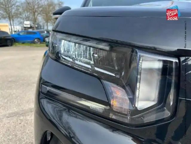 Citroën C3 1.2 turbo 100ch max camera gps — photo 13