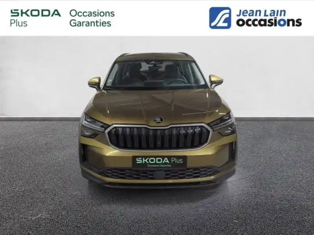 Skoda Kodiaq 2.0 tdi 150 ch scr dsg7 7pl — photo 9