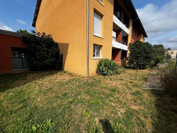 Appartement 2 pièces 37 m²