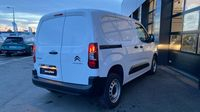 Citroen Berlingo Van M 1000kg BlueHDi 100ch S&S — photo 5