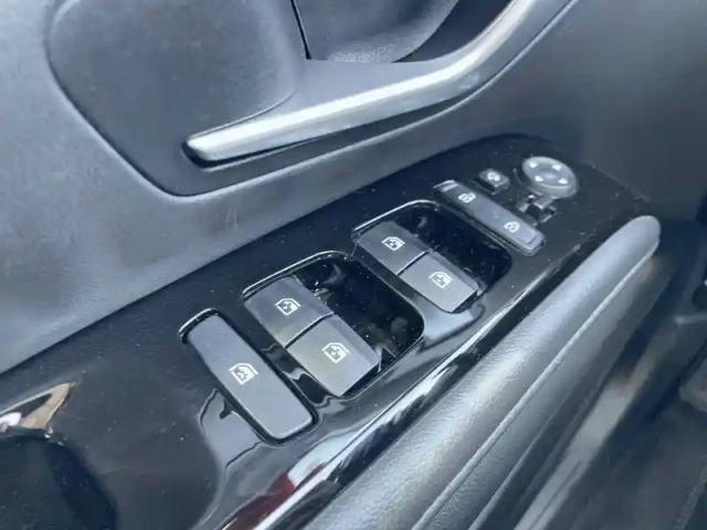 Hyundai Tucson 1.6 t-gdi 265 htrac plug-in bva6 — photo 29