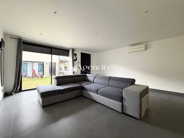 Maison 4 pièces 81 m²