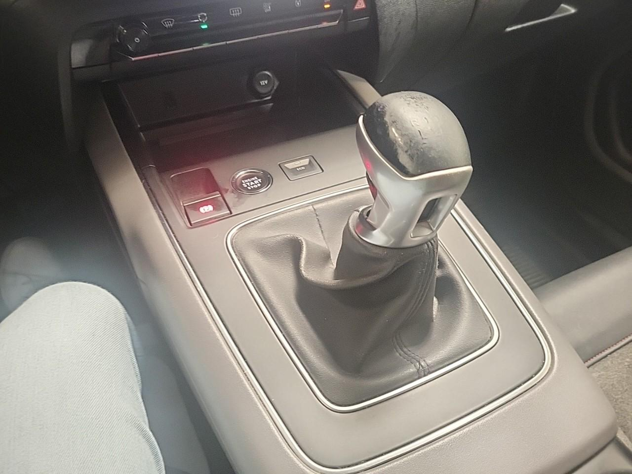 Citroën C5 Aircross bluehdi 130ch s&s feel — photo 25
