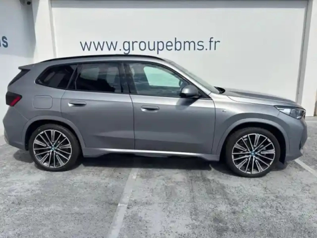 Bmw X1 xdrive30e 326ch m sport — photo 5