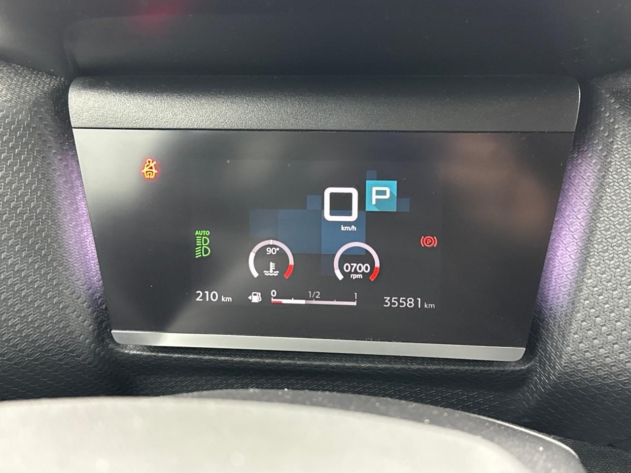 Citroën C4 puretech 130 s&s eat8 shine — photo 21