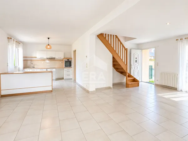 Maison 5 pièces 102 m²