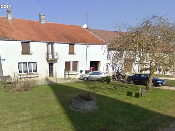 Maison à rénover - 196m2