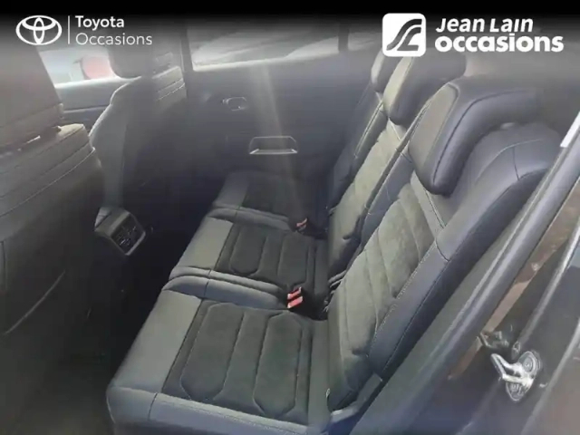 Citroën C5 Aircross bluehdi 130 eat8 — photo 35
