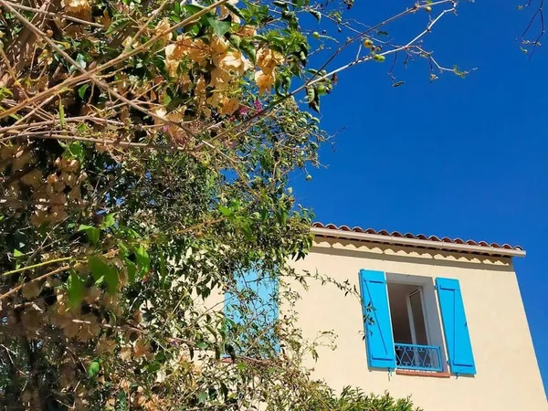 Maison Location Toulon 480€