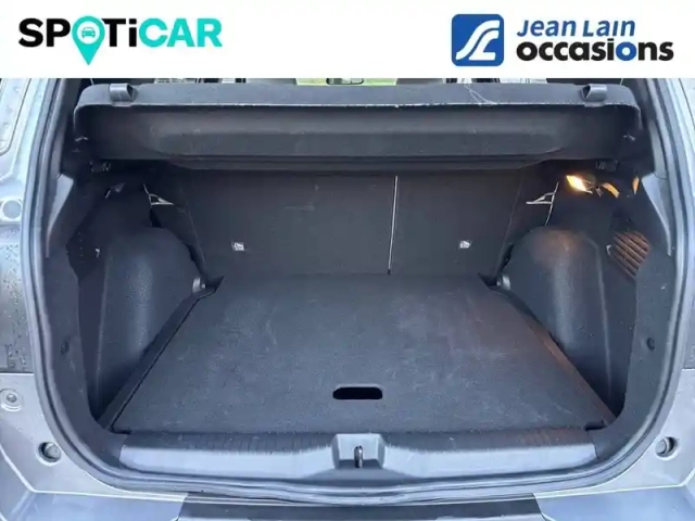 Citroën C3 Aircross hybride 145 ch aut — photo 27