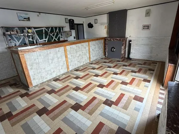 Commerce 3 pièces 66 m²