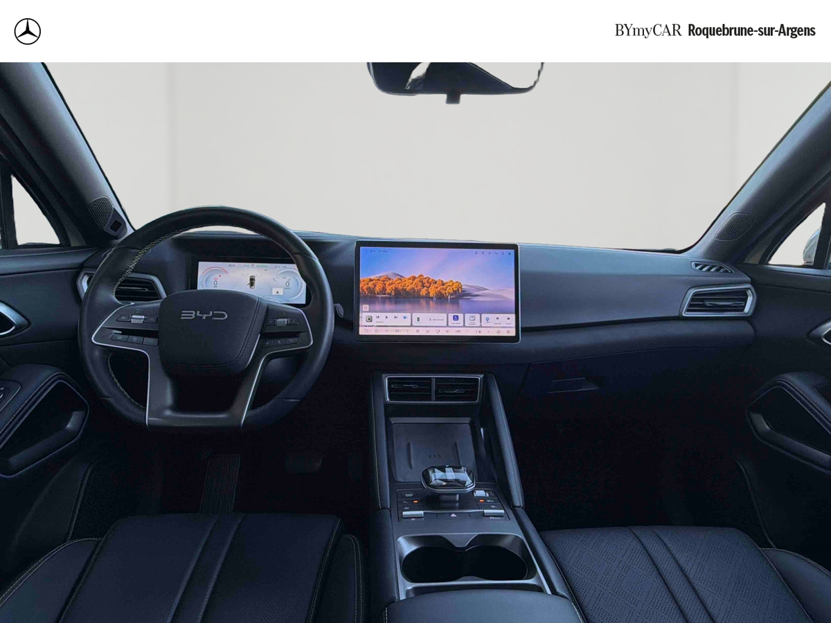 BYD Atto 2 45.1 kWh 177 ch — photo 10
