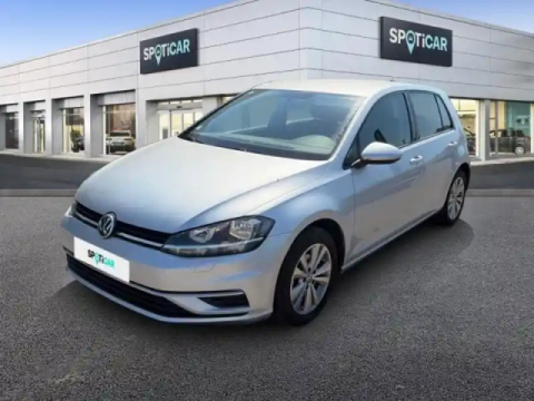 Volkswagen Golf 1.0 tsi 110ch trendline 5p