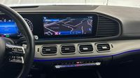 Mercedes Gle 400 e Hybrid EQ 252ch+136ch AMG Line 4Matic 9G-Tronic — photo 19