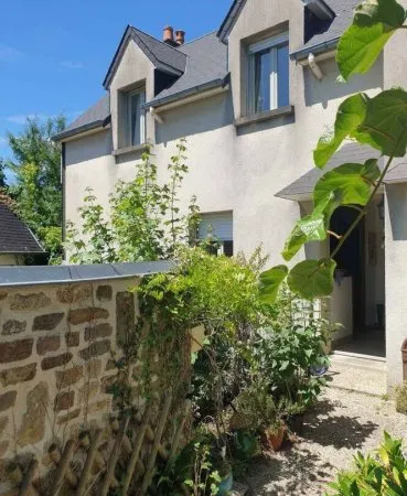 Maison 6 pièces 95 m²