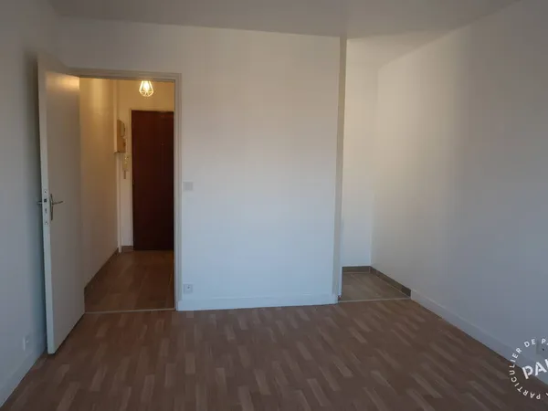 Appartement 1 pièce 24 m²