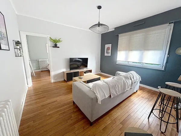 Appartement Lorient centre