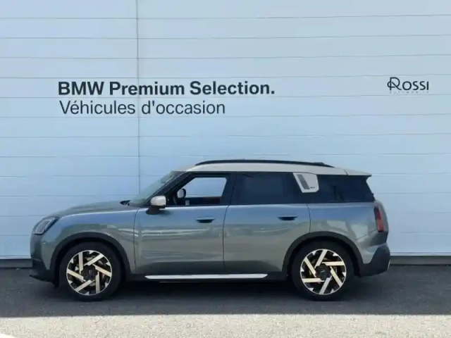 Mini Countryman se 313ch favoured all4 — photo 13
