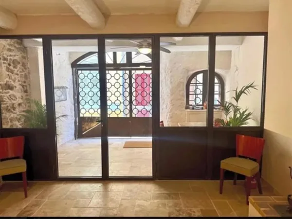 Charme et authenticité au coeur de Grimaud