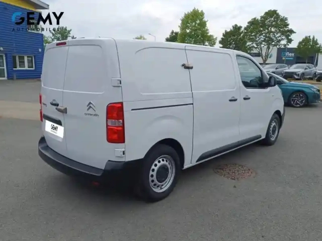 Citroën Jumpy fgn m bluehdi 120 s&amp;s bvm6 — photo 18