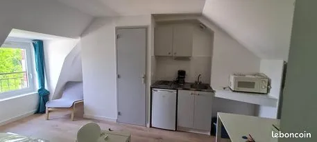 Appartement 20m2