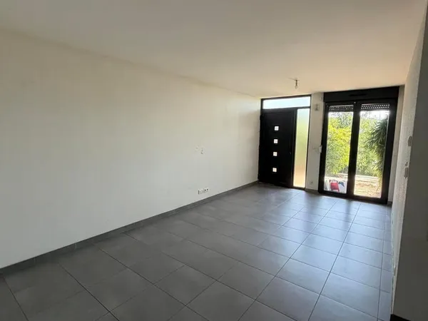 Appartement 2 pièces 57 m²