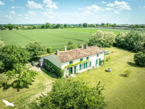Maison 8 pièces 174 m²