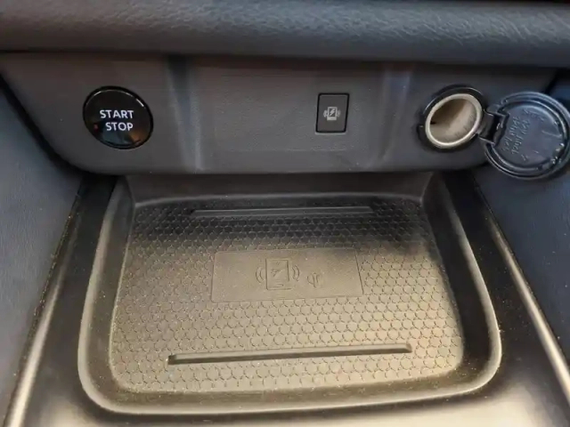 Nissan Qashqai e-power 190 ch — photo 47