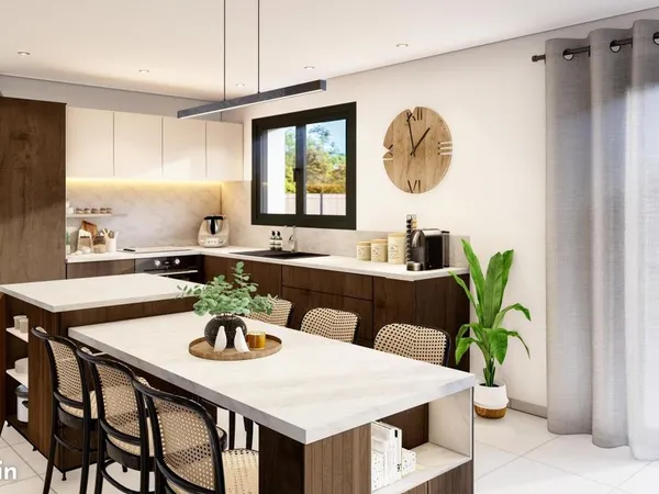 Maison 5 pièces 76 m²
