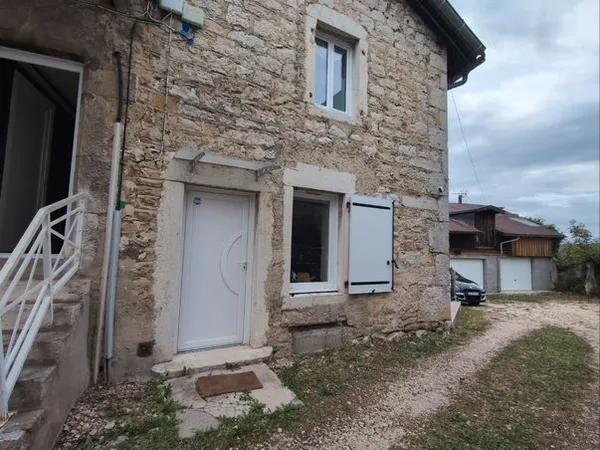 Location Hauteville