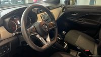 Nissan Micra 1.0 IG-T 100ch Made in France 2020 — photo 11
